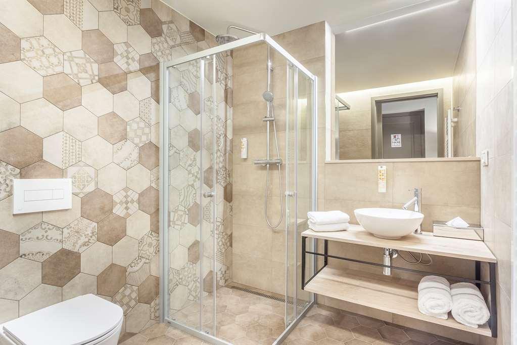 Avenue Legerova 19 Apartamento *