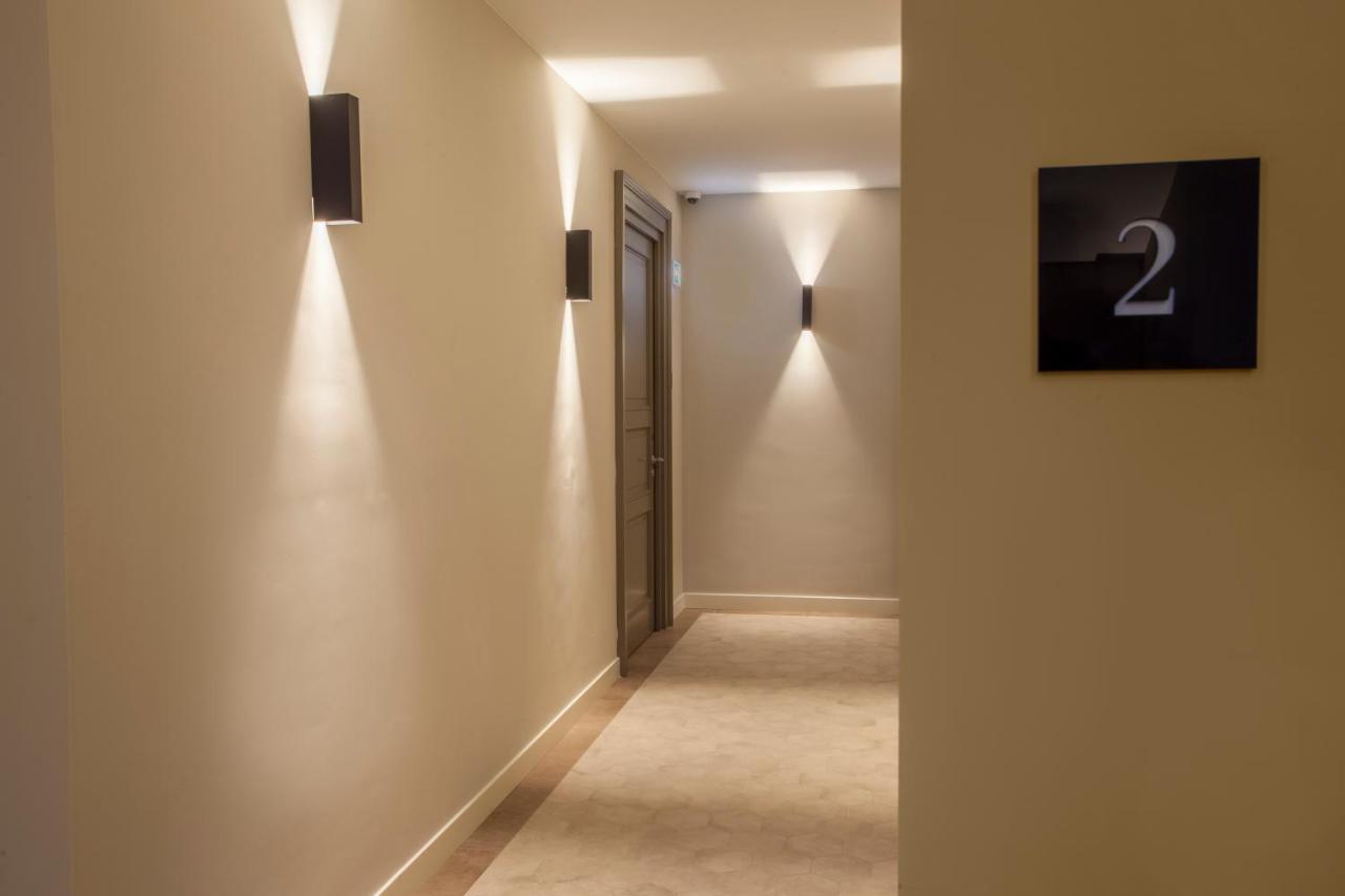 Apartamento Avenue Legerova 19 Praga