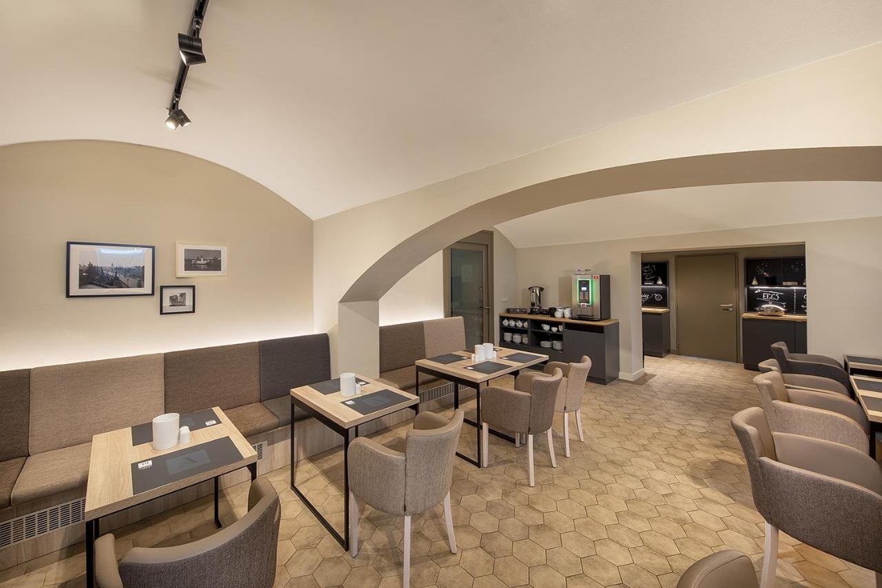 Avenue Legerova 19 Apartamento