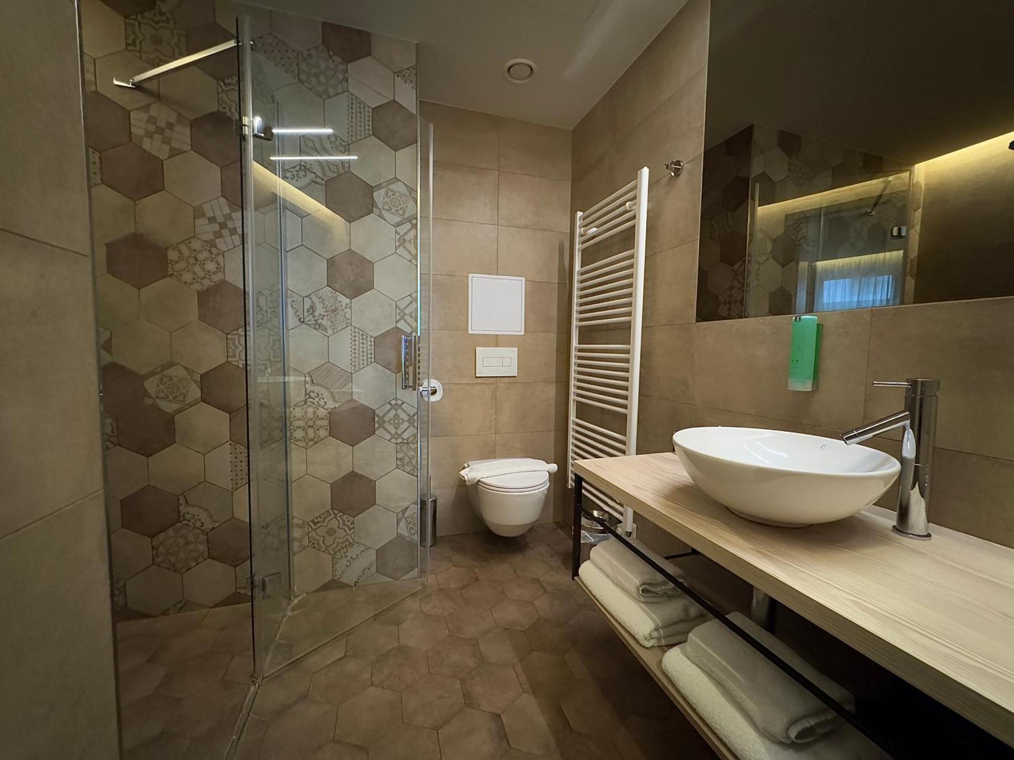 Apartamento Avenue Legerova 19 Praga