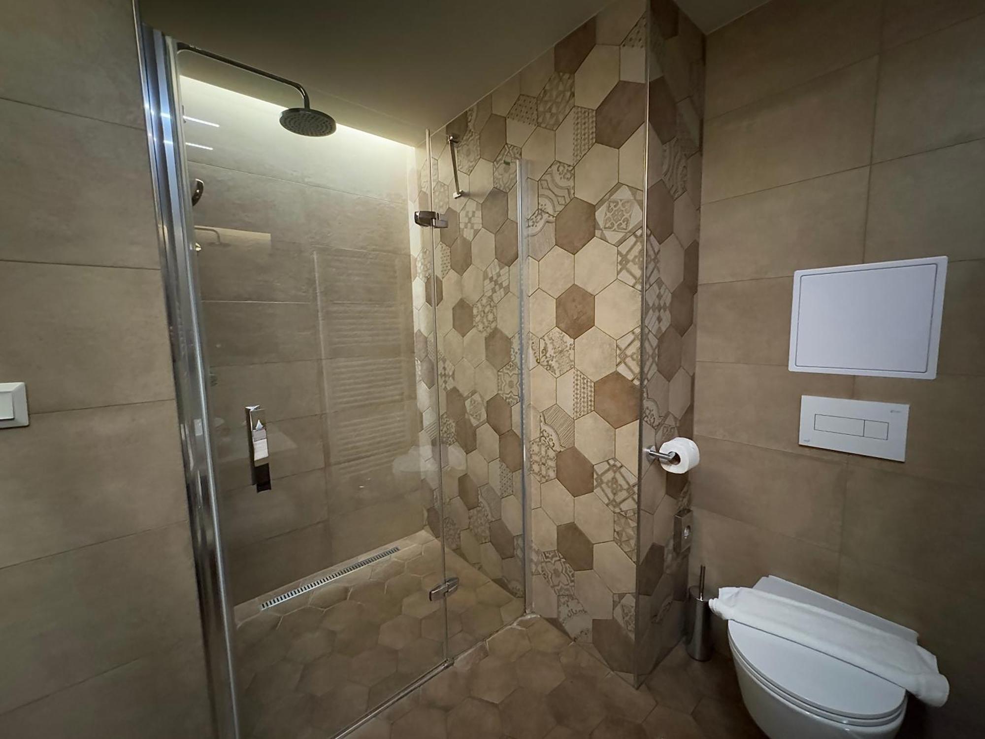Avenue Legerova 19 Apartamento *