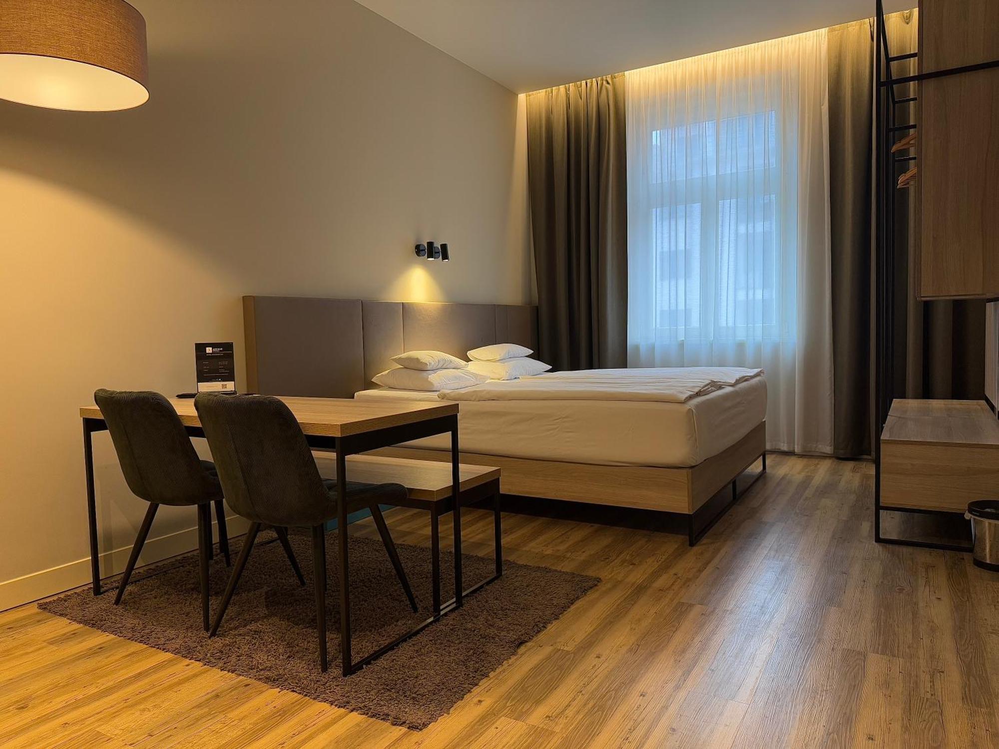 Apartamento Avenue Legerova 19 *