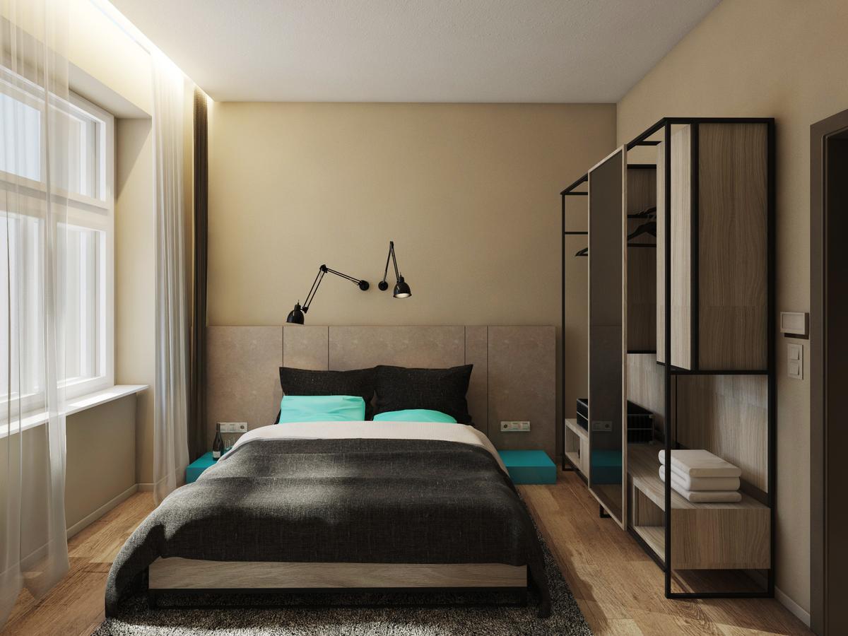 Apartamento Avenue Legerova 19 *