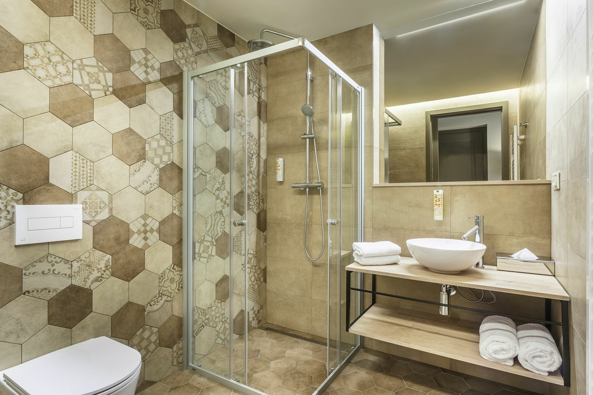 Avenue Legerova 19 Apartamento *